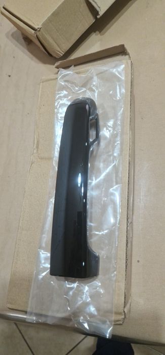 Накладки на ручки дверей prado 150 land cruiser 200