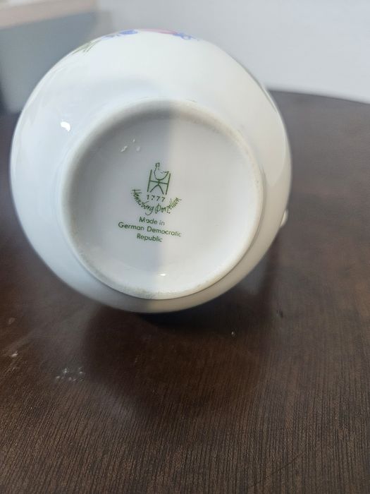 Продается молочник, ГДР.