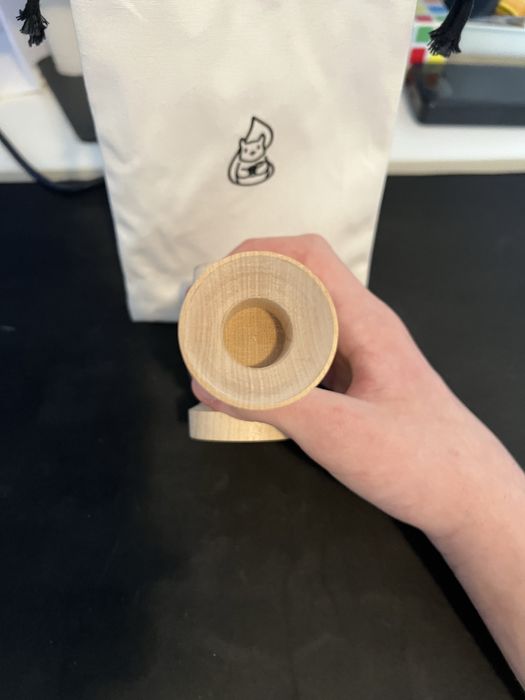 Kendama Setup tama su lab ken miguel