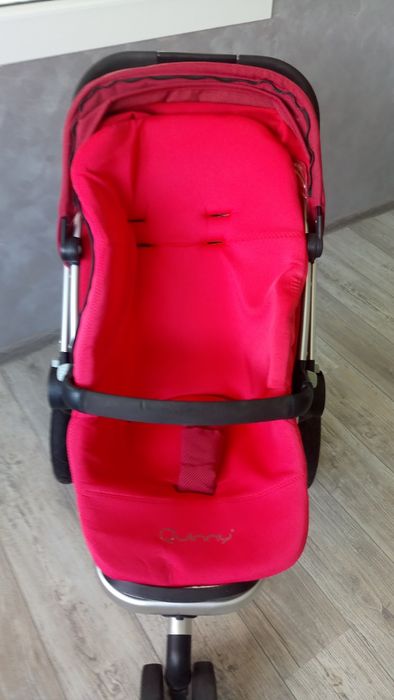 Детска количка Quinny Buzz 3