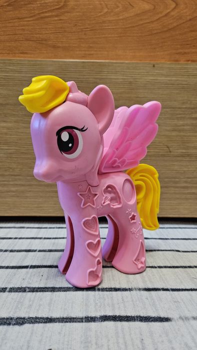 Набор Play doh Маленькая пони