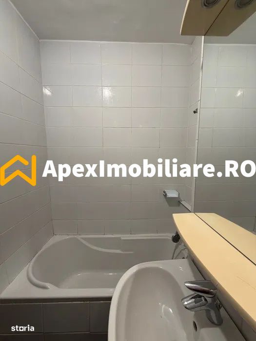 Garsoniera de inchiriat Victoriei Bucuresti | ApexImobiliare.ro