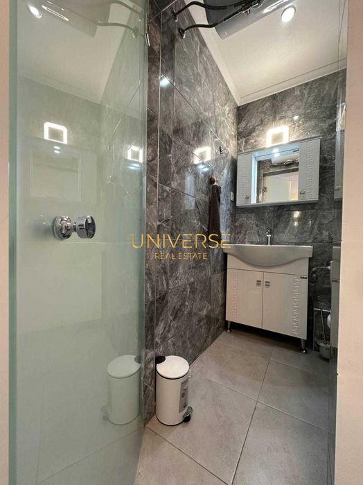 Продава се Тристаен апартамент в к.к. Слънчев бряг - 90 кв.м за 1223 €/кв.м - Снимка #14