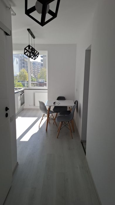 Apartament 2 camere de inchiriat