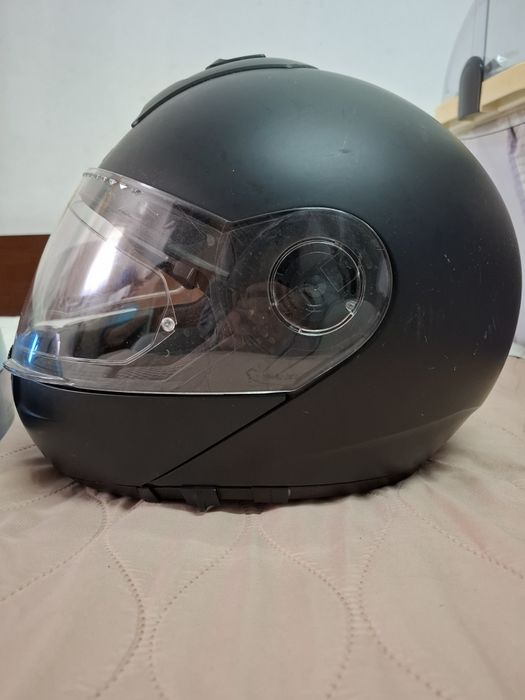 Shuberth С-3 модуларна мото каска 62/63