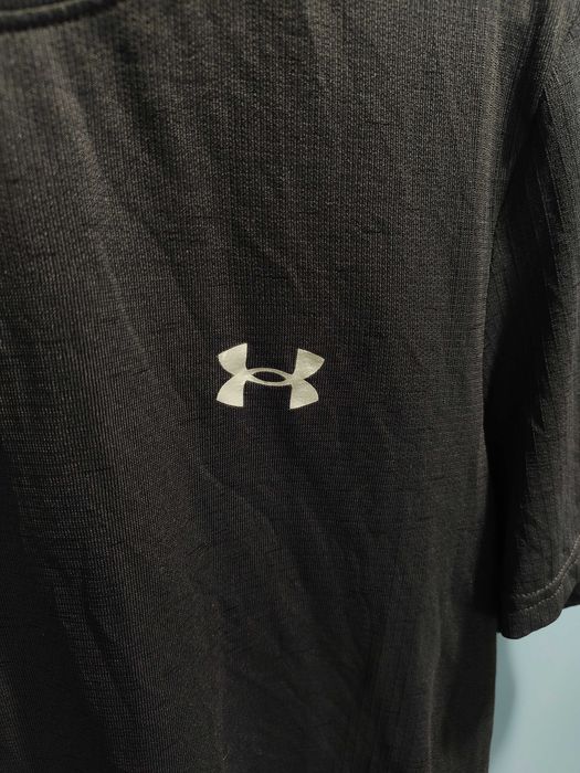 Under Armour Термо/Тениска Мъжка/М