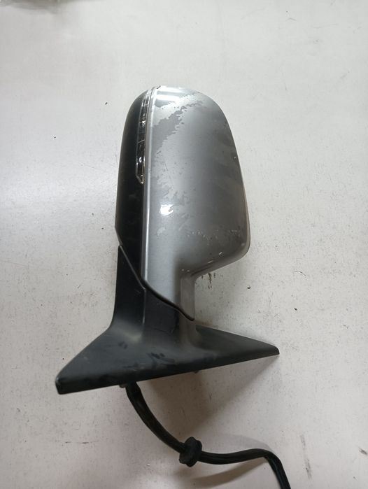 Oglinda Laterala Electrica Portiera Fata Dreapta Fata Audi A5/S5 8T3 2