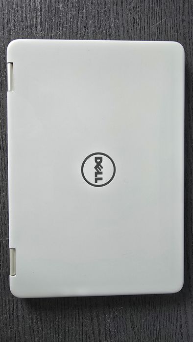 Laptop DELL Inspiron 2 in 1 - touchscreen