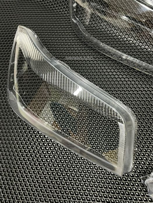 Тойота Халендер Стекло Фары/ Highlander