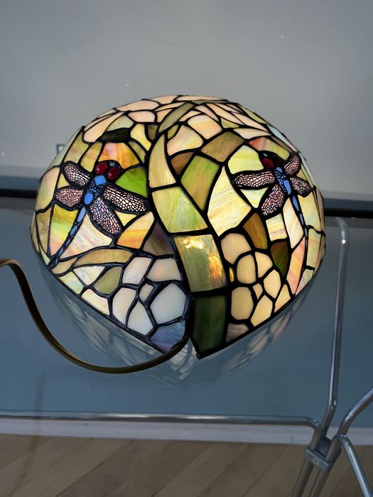 Аплик / Тифани / 80-те