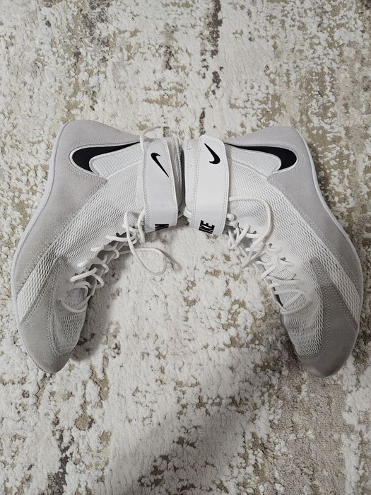 Борцовки найк 43номер