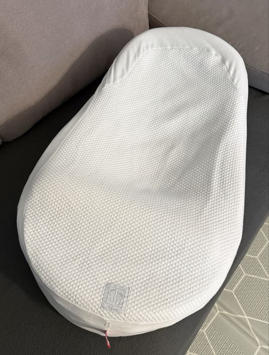 Cocoonababy Red castle