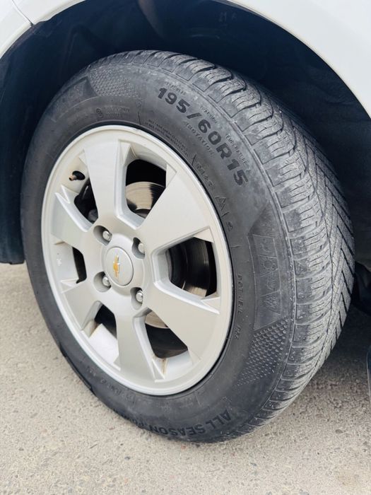 Jentra 3 poz Avtomat Gaz 2019 Dekabr