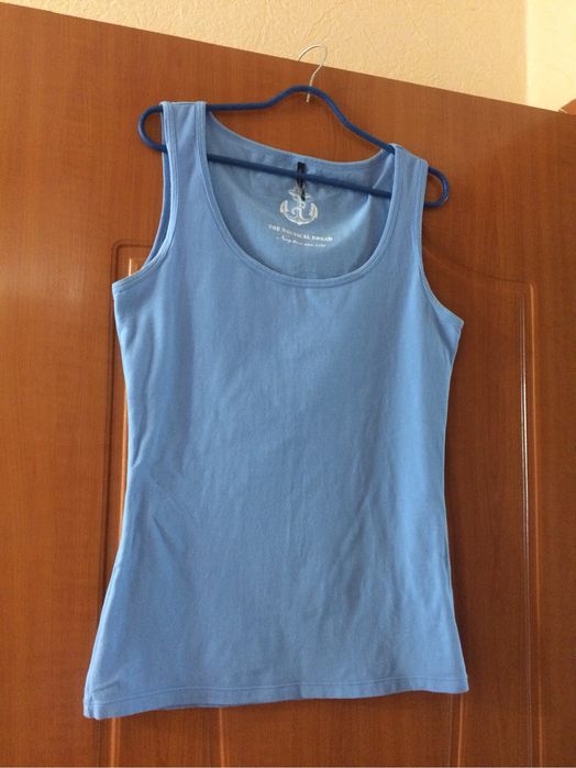 Топы, майки женские разные