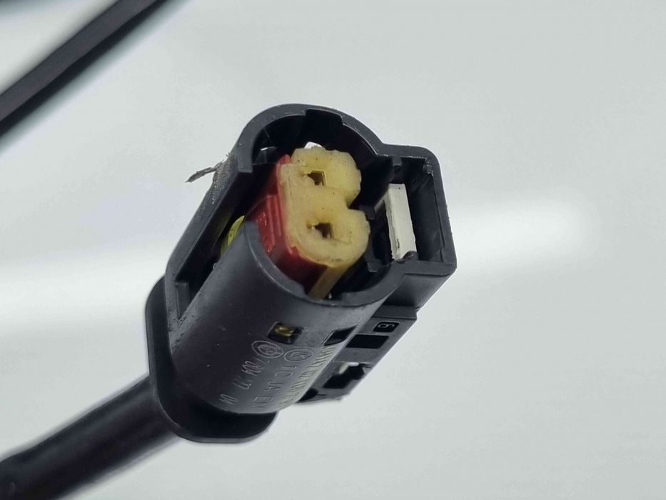 Tub galerie admisie Bmw 1 (F20, F21) [Fabr 2011-2017] 7810765 1.6 N47T