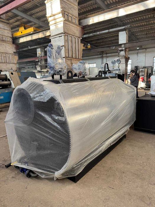 Паровой котел/Bug qozoni 500 kg/par 1 soatda