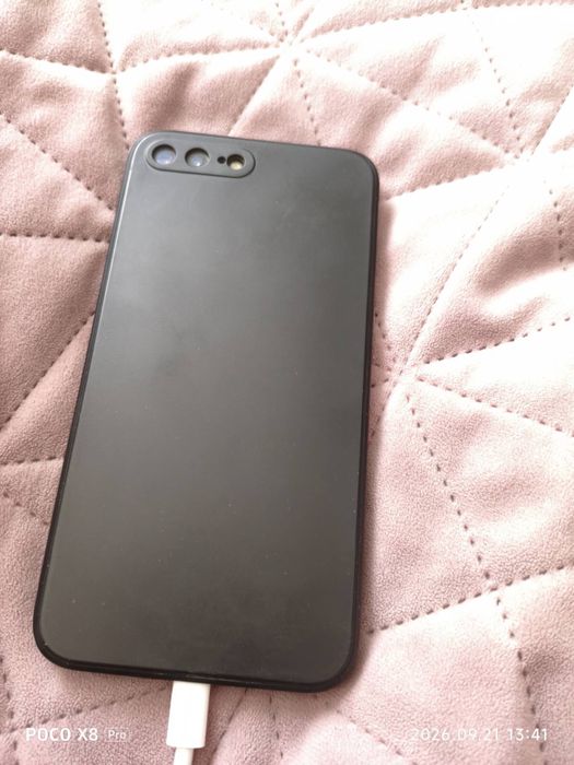 Iphone 8 plus 64GB