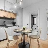 Apartament 2 camere de vanzare Poiana Mica