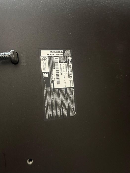 Продам сломанный телевизоры на запчасти