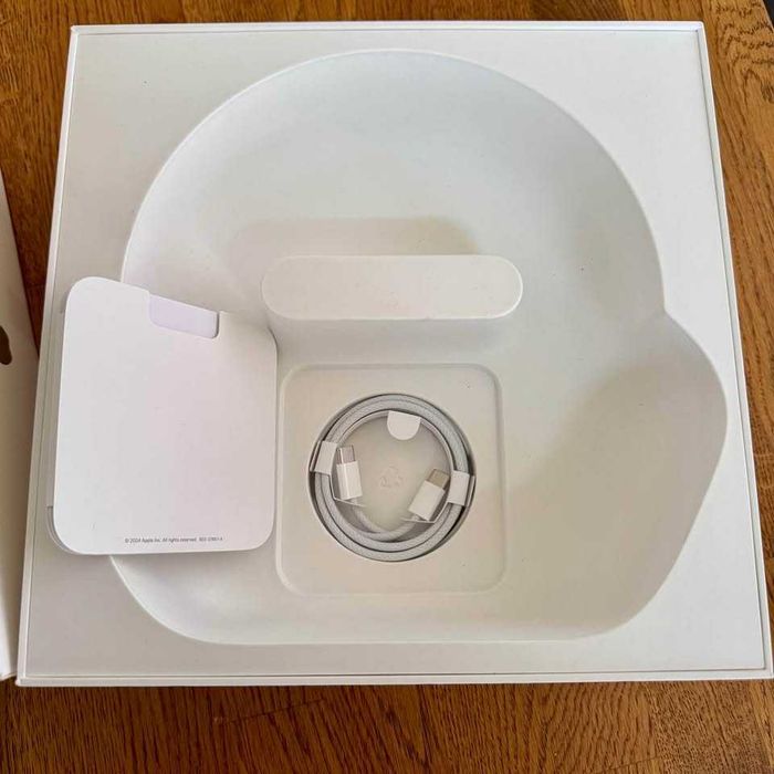 Apple Airpods Max Starlight | Гаранция!