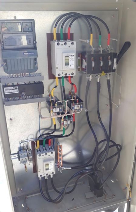 Электрик бачо 24/7