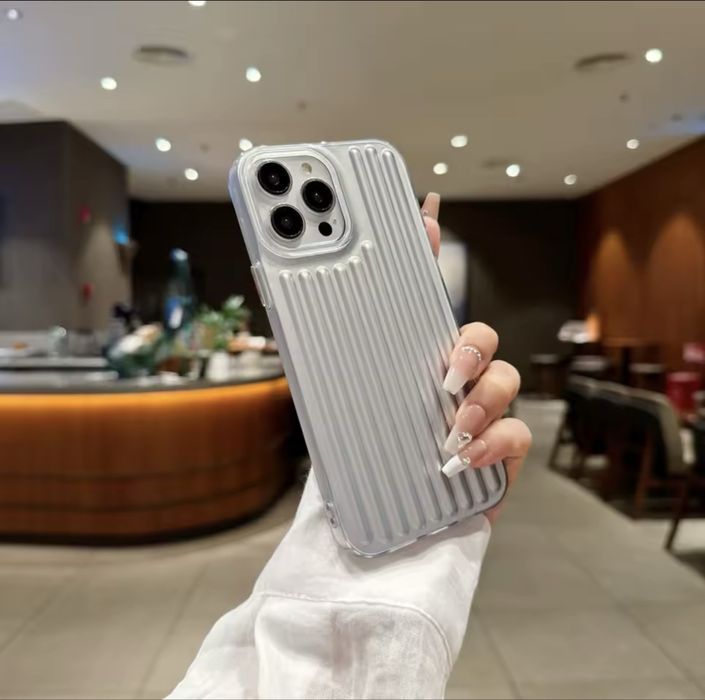 Калъв за iphone 15 pro max