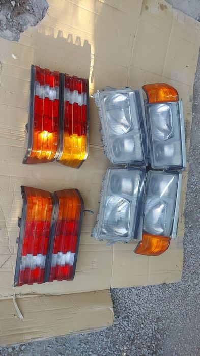 Мерседес w201 запчасти