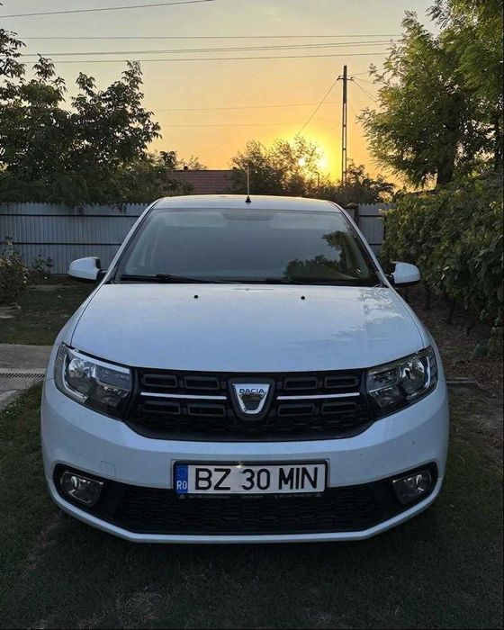 Dacia Logan 2018 (145.000 km; 1.5 dCi)[NEGOCIABIL]