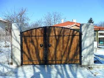 Железарски услуги
