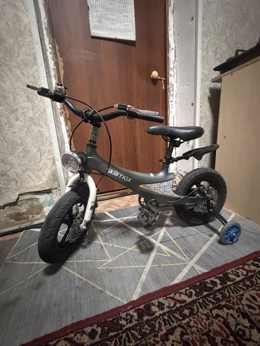 продам детский велосипед