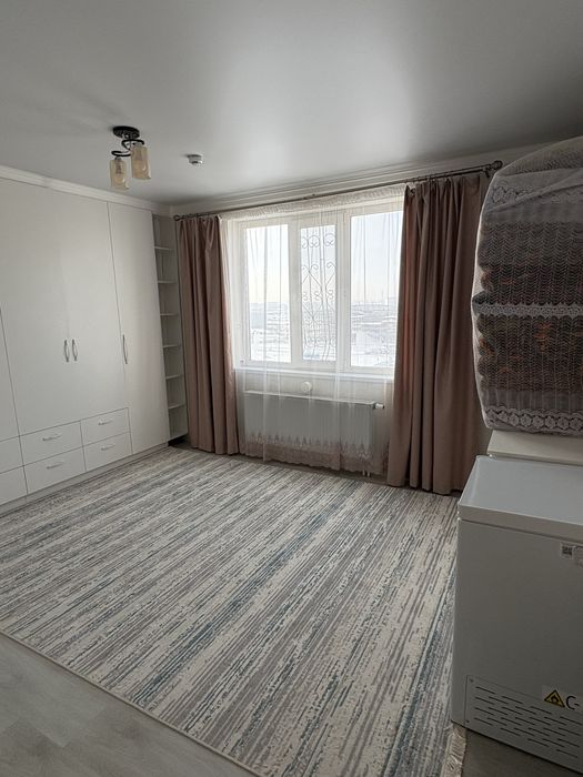 Продам 2 ком квартиру в Астане