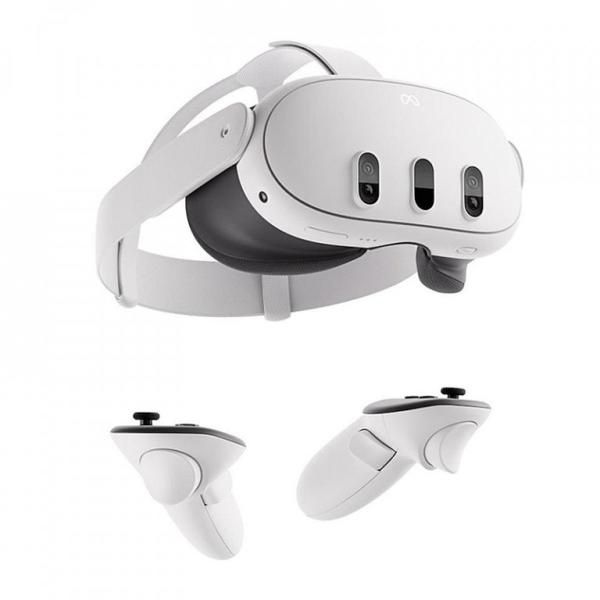 Oculum meta quest 3 512gb