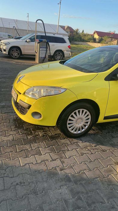 RENAULT Megane 2012 — imagine 2