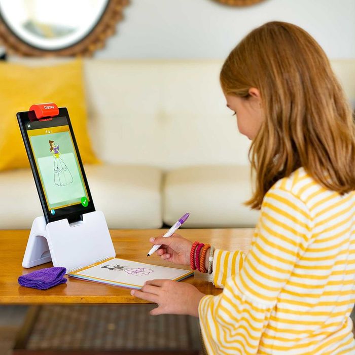 Планшет для рисования Osmo Super Studio Disney Princess