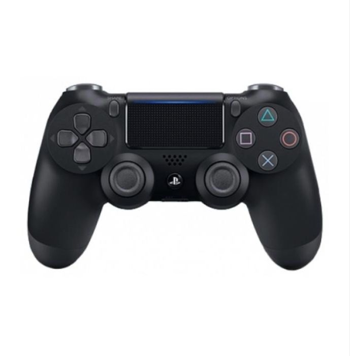 Продам игровой джойстик ps4
