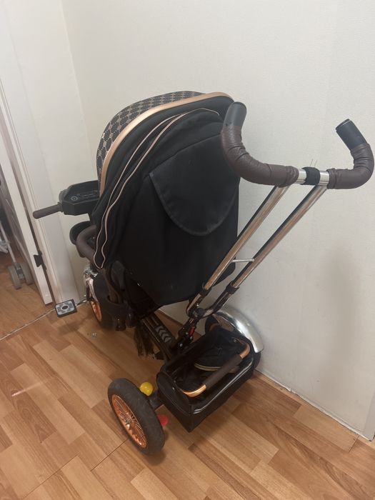 Продам детский велик