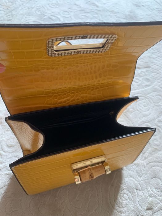 Сумочка через плечо