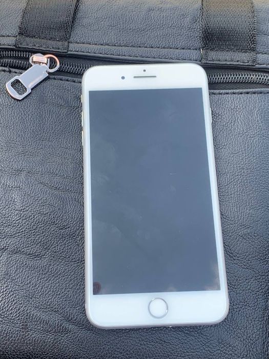iPhone 7 Plus 128gb 100%yomkst holati:ideal aybi yu tinniq