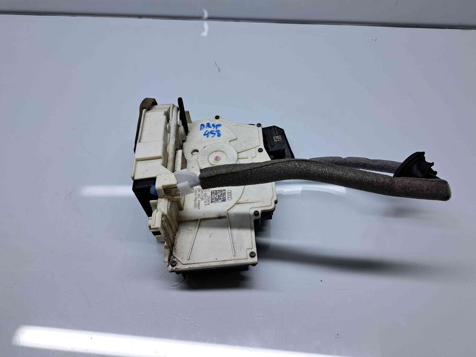 Broasca usa dreapta spate Audi A6 (4A2, C8) S-line [Fabr 2018-2025] 4K