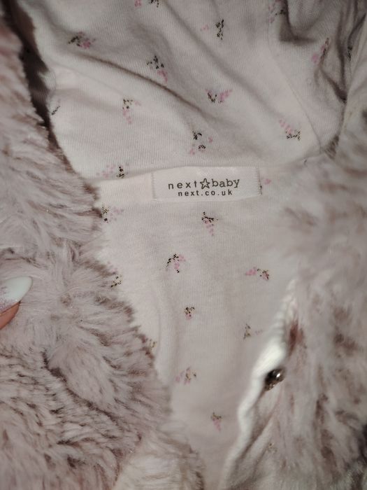 Космонавт за бебе NEXT BABY