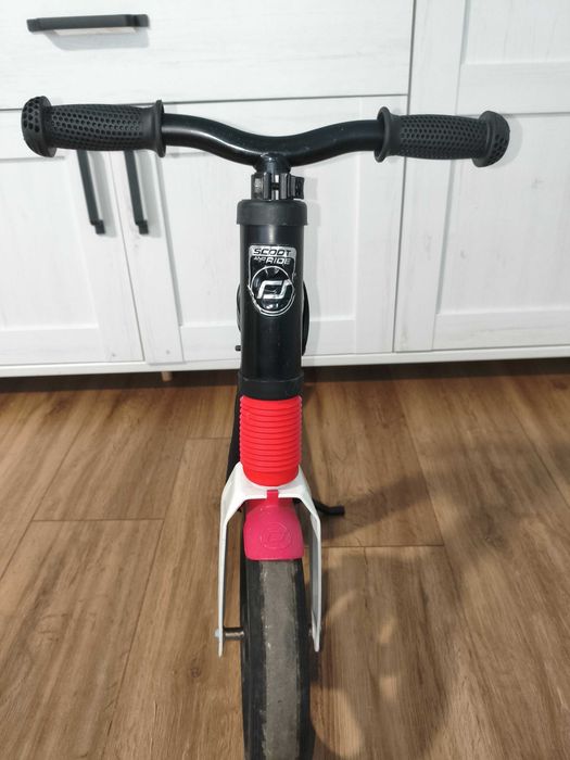 Trotineta pentru copii Scoot&Ride - Highwayfreak