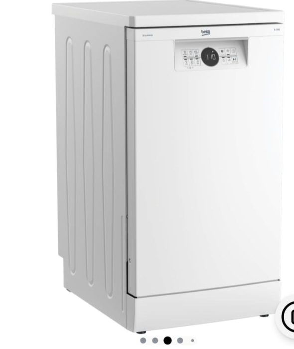 Beko Masina de spalat vase