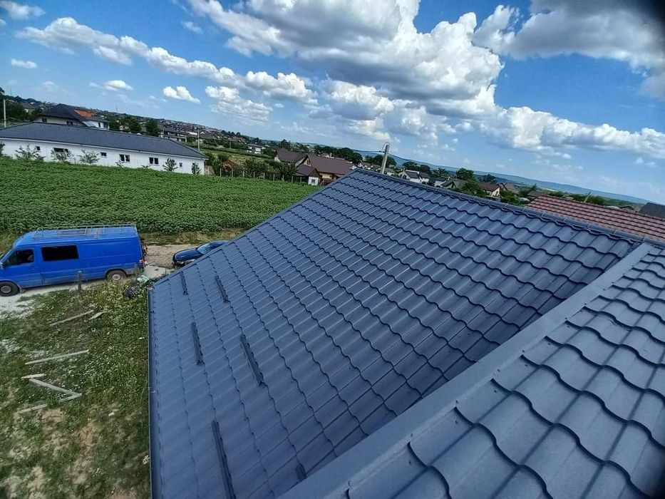 Firmă de acoperișuri 


1. Reparatii Acoperis,
2. Montaj orice