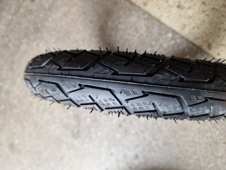 Cauciuc scuter anvelopa moped  14x250 /2.50-10 (64-254)
