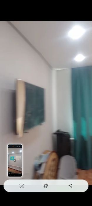 Продам 2комн.квартиру срочно