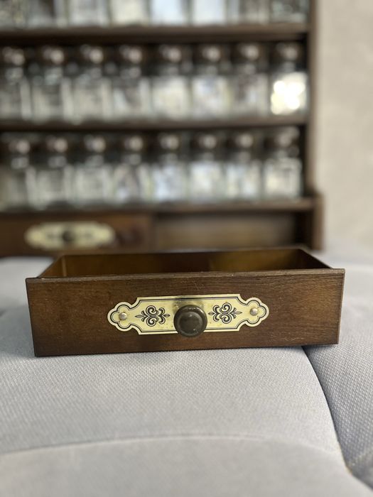 Полочка под специи ( германия)