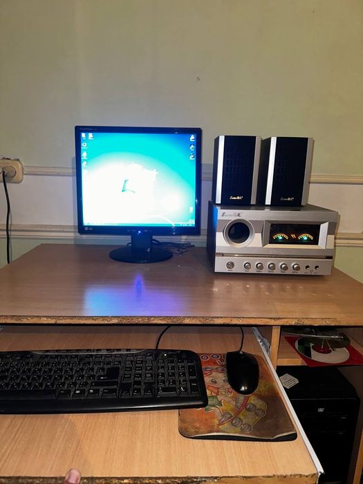 Компьютер р4 pentium 4