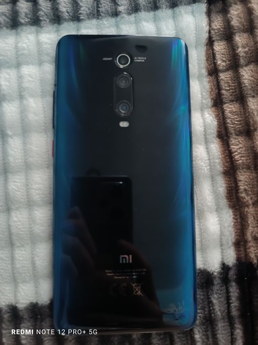 Продам Xiaomi mi 9t