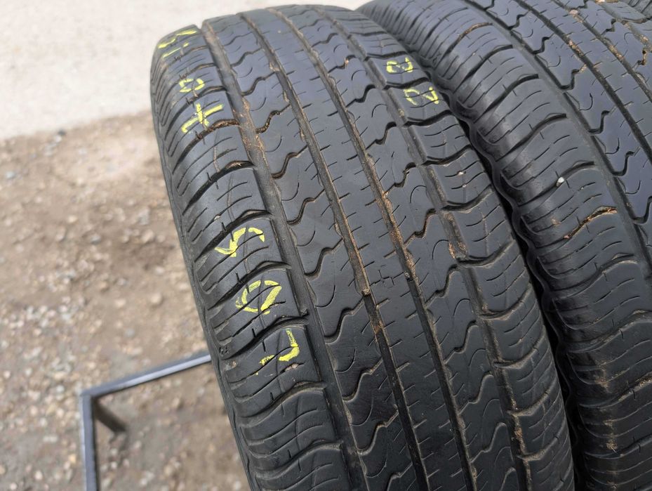 205/70 R15 • Vara • Matador Conquerra 2 96H | 4 buc | DOT 2022 | Pret/buc
