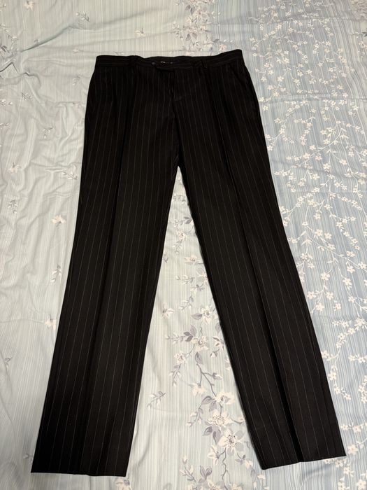 Vand Costum Negru Duffy